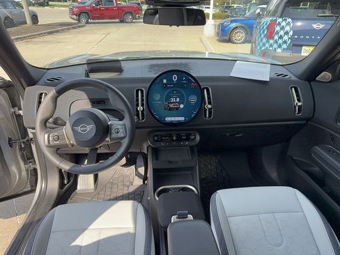 Used 2026 MINI Cooper Countryman S w/ Comfort Package Max AWD/4WD image 7