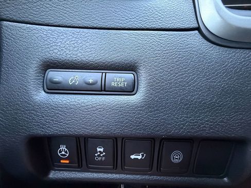 Used 2023 Nissan Murano SL AWD/4WD image 28