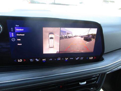 New 2026 Chevrolet Tahoe Premier w/ Sun And Tow Package image 19