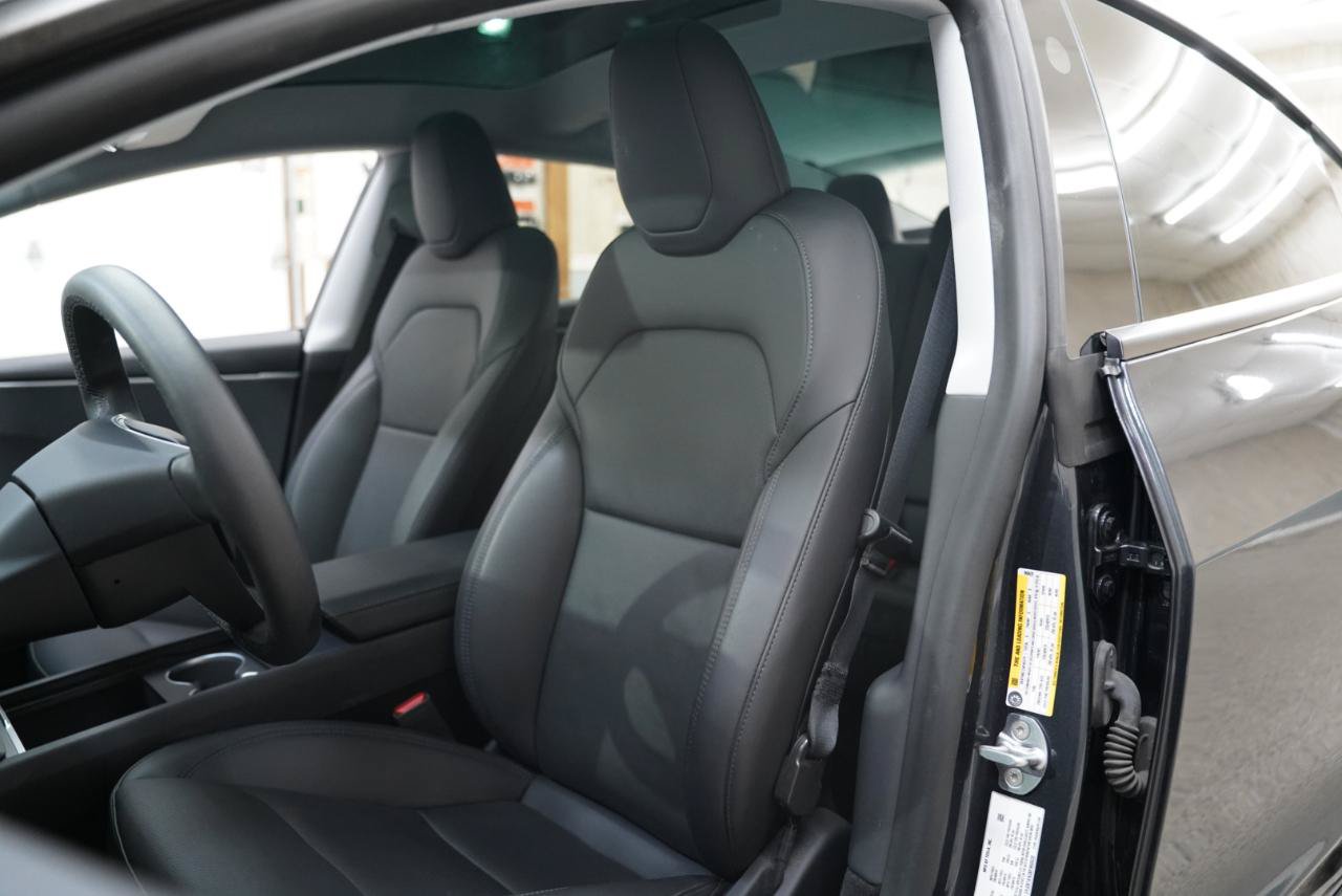 Used 2025 Tesla Model 3 Long Range RWD image 22