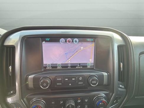 Used 2015 Chevrolet Silverado 2500 LTZ w/ LTZ Plus Package image 16