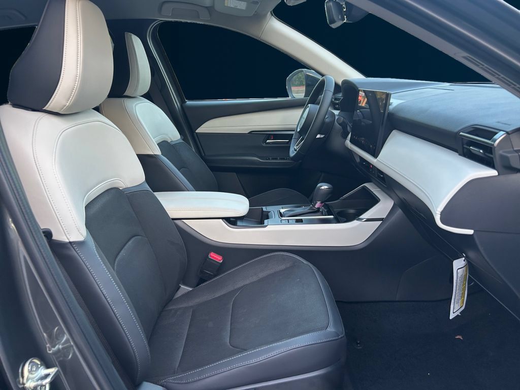 New 2026 MAZDA CX-5 Select AWD/4WD image 17