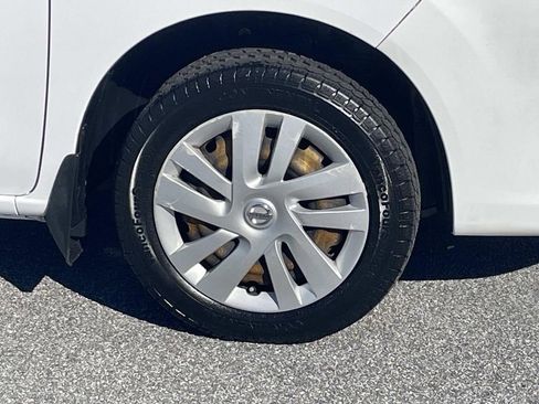 Used 2021 Nissan NV200 SV image 10