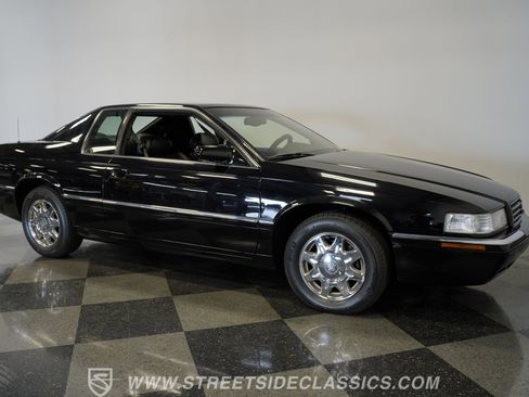 Used 1999 Cadillac Eldorado Touring image 15