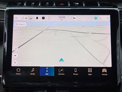 Used 2022 Jeep Grand Cherokee L Limited image 13