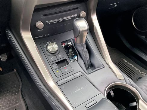 Used 2018 Lexus NX 300h AWD image 36