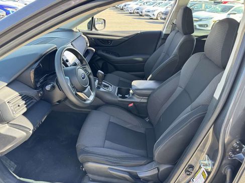 Used 2020 Subaru Outback image 24