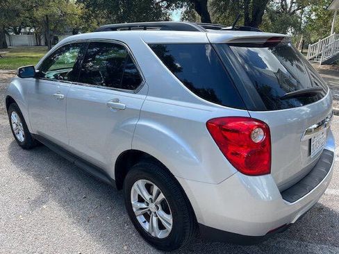 Used 2013 Chevrolet Equinox LT w/ Driver Convenience Package image 3