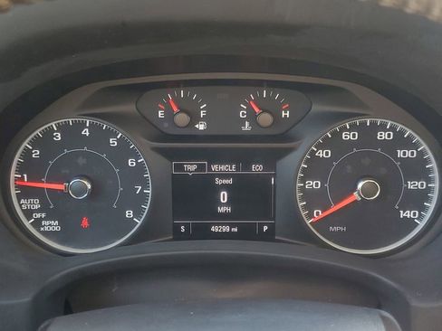 Used 2018 GMC Terrain SLE w/ Driver Convenience Package image 15