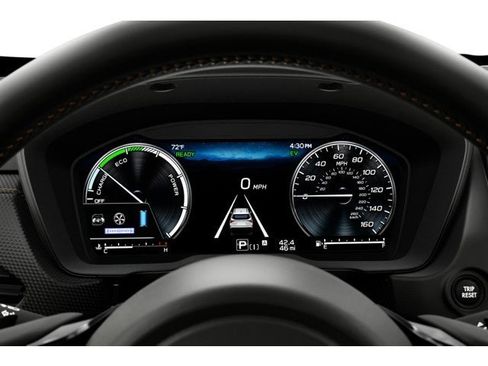 New 2026 Subaru Forester Sport AWD/4WD image 18
