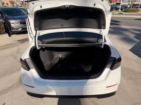 Used 2025 Honda Accord Touring image 22