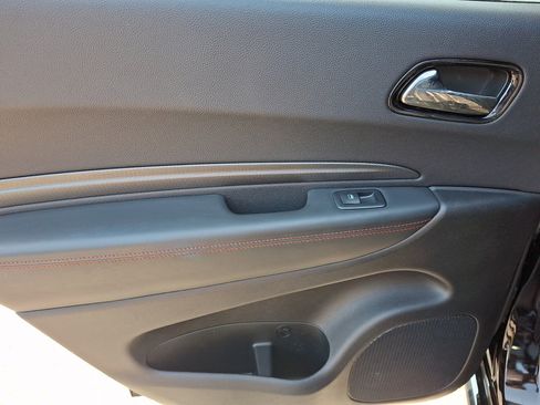 Used 2024 Dodge Durango GT AWD/4WD image 19