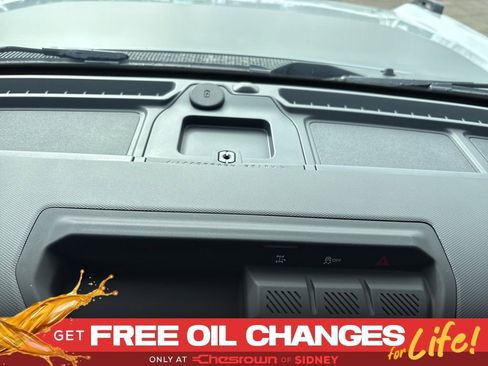 New 2026 Ford Bronco Big Bend image 23