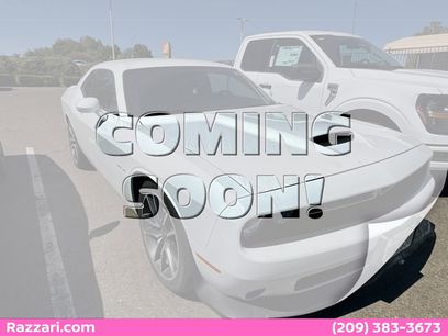Used 2022 Dodge Challenger R/T w/ Plus Package