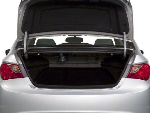 Used 2013 Hyundai Sonata Limited FWD image 6