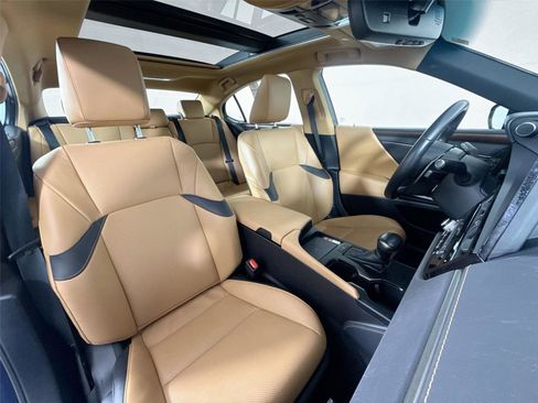 Used 2023 Lexus ES 350 w/ Premium Package image 38