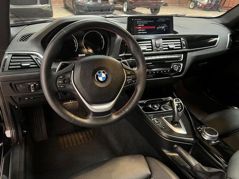 Used 2019 BMW 230i Coupe RWD image 24