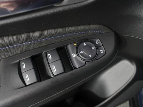 New 2026 Buick Envista Sport Touring w/ Convenience I Package image 13