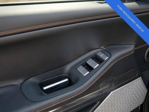 Used 2025 Lincoln Navigator L Black Label image 19