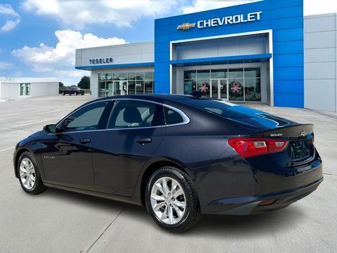 Used 2023 Chevrolet Malibu LT FWD image 7