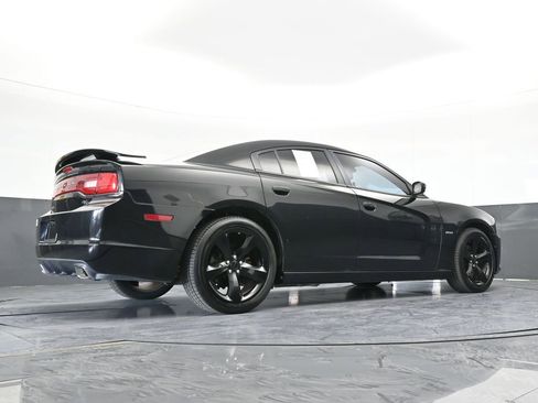 Used 2014 Dodge Charger R/T w/ Blacktop Package image 58