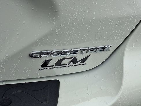 Used 2025 Subaru Crosstrek 2.5i Limited image 28