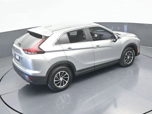 Used 2023 Mitsubishi Eclipse Cross ES image 44