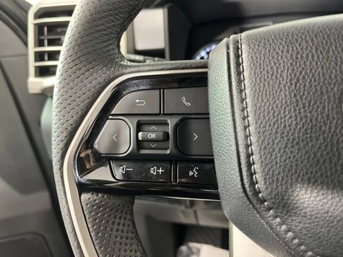 Used 2023 Toyota Tundra SR5 w/ SR5 Premium Package AWD/4WD image 23