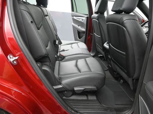 Certified 2024 Cadillac XT6 Luxury image 15