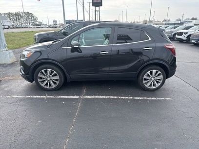 Used 2019 Buick Encore Preferred