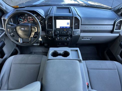Used 2021 Ford F350 XL w/ STX Appearance Package image 23