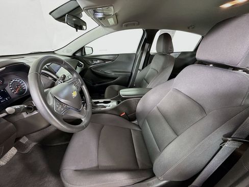 Used 2024 Chevrolet Malibu LT w/ Midnight Edition image 24