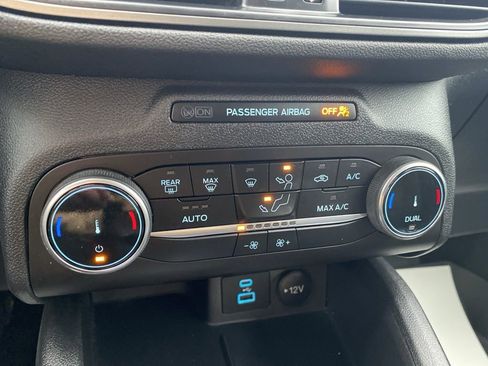 Used 2023 Ford Escape Active image 34