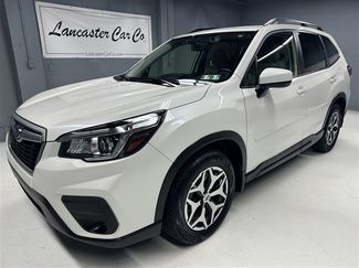 Used 2020 Subaru Forester Premium AWD/4WD video 1