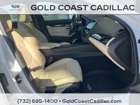 Certified 2023 Cadillac CT5 Premium Luxury w/ Parking Package image 7