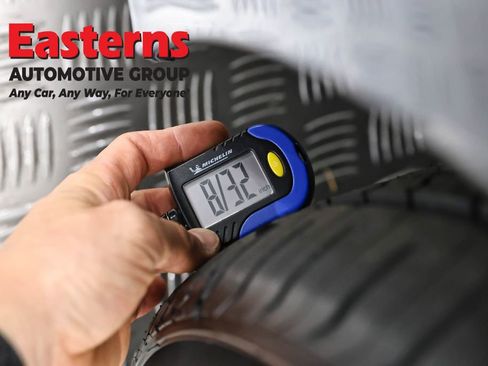 Used 2022 Honda Civic Sport image 25