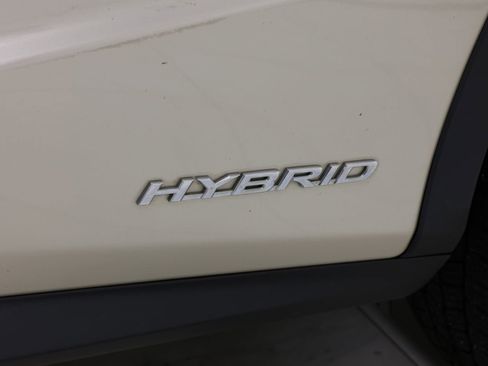 Used 2019 Lexus RX 450h AWD image 53