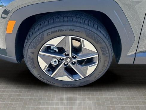 New 2026 Hyundai Tucson SEL AWD/4WD image 21