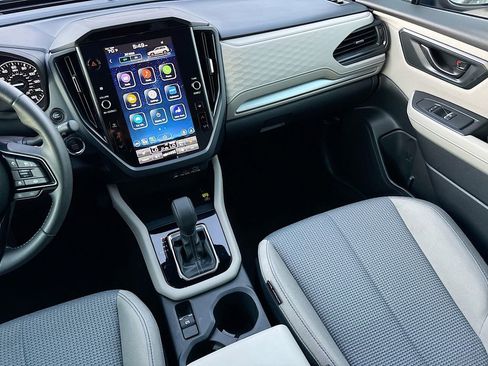 Certified 2025 Subaru Forester Premium w/ Convenience Package #1 image 33