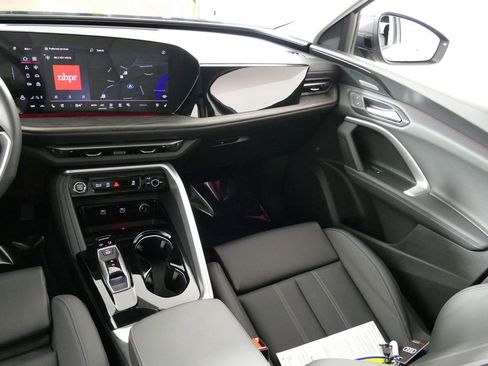 Used 2025 Audi Q5 Premium Plus image 8