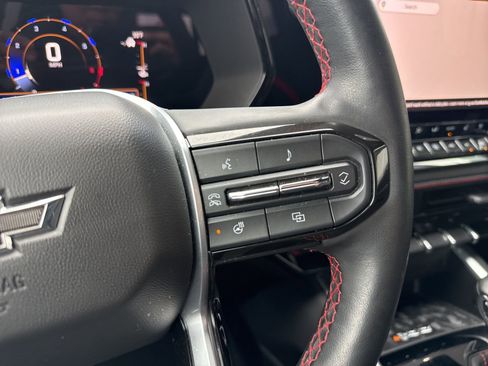 Used 2023 Chevrolet Colorado Z71 w/ Z71 Convenience Package 2 image 33