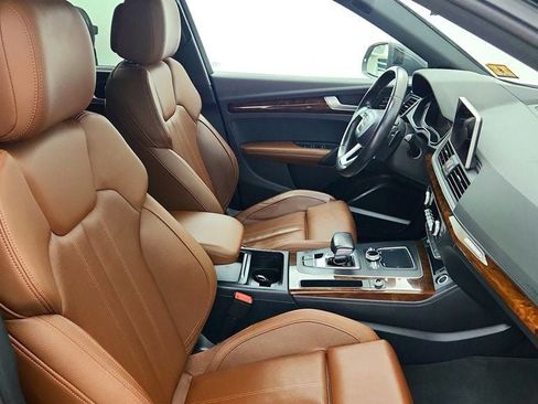 Used 2018 Audi Q5 Prestige w/ Prestige Package AWD/4WD image 25