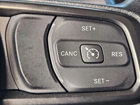 Used 2021 Jeep Gladiator Sport w/ Trailer Tow Package image 16