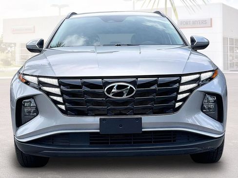 Used 2024 Hyundai Tucson SEL FWD image 23