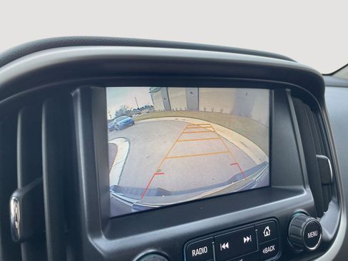 Used 2017 Chevrolet Colorado Z71 image 27