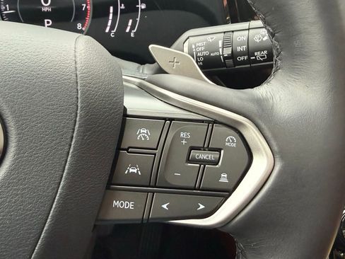 Used 2024 Lexus NX 350 AWD image 39