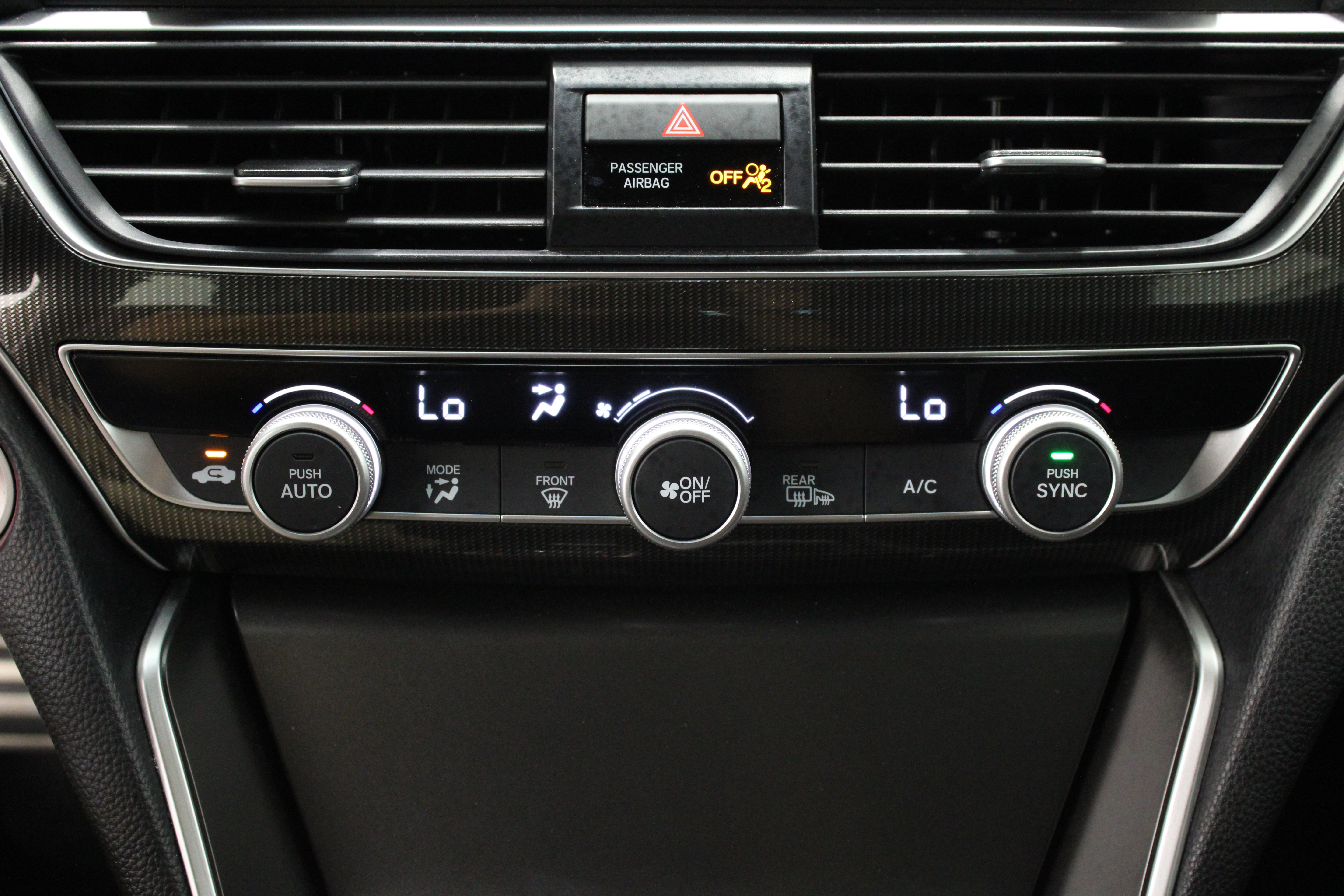 Used 2022 Honda Accord Sport image 20