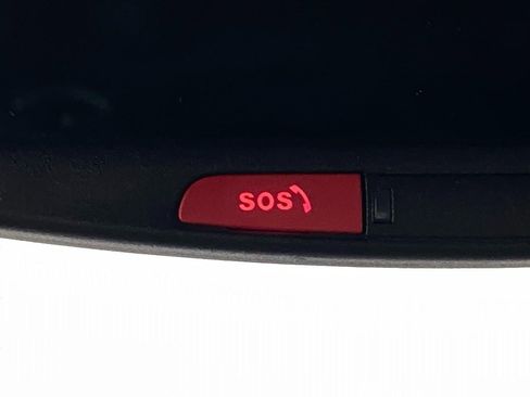 Used 2025 Jeep Compass Trailhawk AWD/4WD image 25