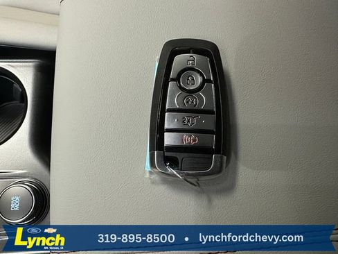 New 2026 Ford Explorer Active AWD/4WD image 15