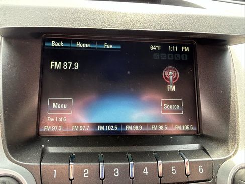 Used 2017 Chevrolet Equinox Premier w/ True North Edition AWD/4WD image 23